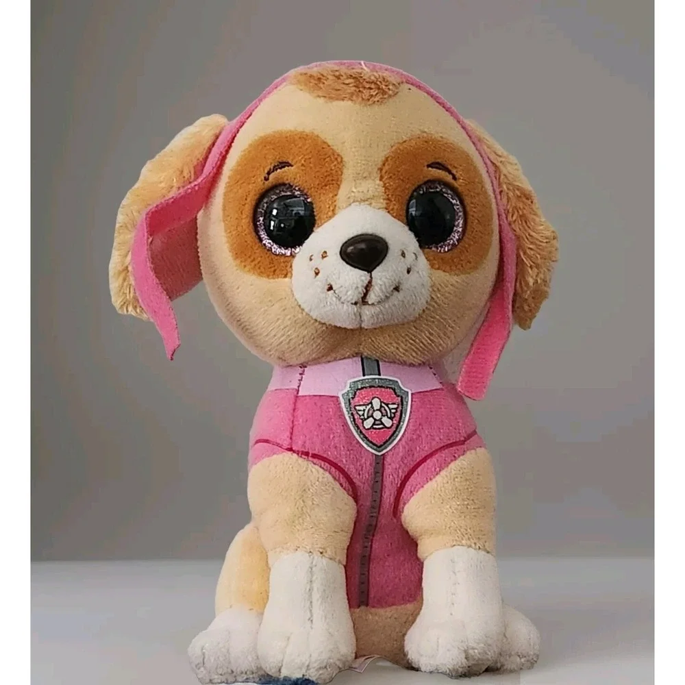 TY Beanie Boos 6